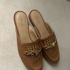 Michael kors mules